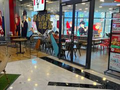 -肯德基(津滨店)