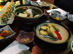 -KYOKU日本料理(嘉里建设广场店)