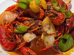 -金陵暴走龙虾·烧烤·排档(南京总店)
