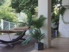 -华凌山庄·隐湖栖