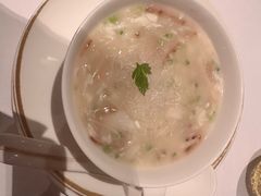 -金轩中餐厅 Jin Xuan(浦东丽思卡尔顿酒店)