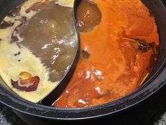 -滇池印象原生态火锅(南开大悦城店)