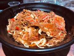 -沈记烧烤海鲜(江汉二路店)