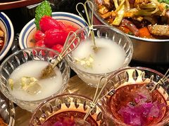 -贰醒·私房小院烧烤 (太古里店)