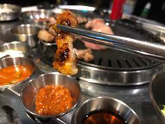 -401餐厅(弘大店)
