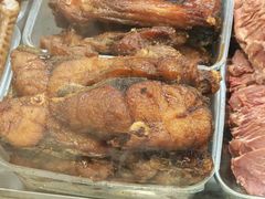 -泰康食品(南京东路店)