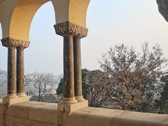 -青岛德国总督楼旧址博物馆