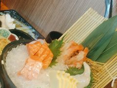 -赤坂亭·M9和牛烧肉·铁板烧·日料398放题(长泰广场店)