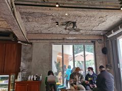 -来回·咖啡(天河南店)