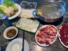 -八合里牛肉火锅(深圳光明大仟里二店)