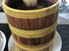 -克丽司汀酒店-日光阁餐厅