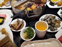 -蒙肥羊·酸汤潮牛·鲜牛肉火锅烤肉自助(岗顶店)