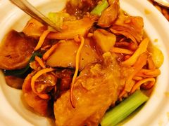 -鸣诗自助餐(澳門四季酒店)