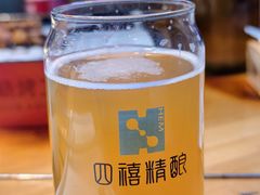 -四禧精酿烧烤串吧(大明湖店)