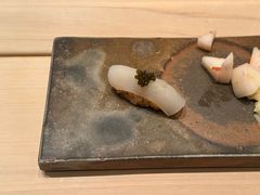 -Ginza Onodera 鮨(外滩十八号店)