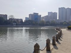 -凤城河风景区