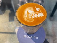 -Nectar One Cafe(勇烈路n1店)