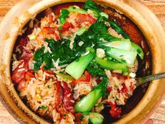 -壹煲口福煲仔饭(中山路店)