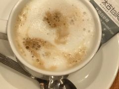 -深圳中海凯骊酒店