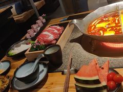 -湊湊火锅·茶憩(皇姑万象汇店)