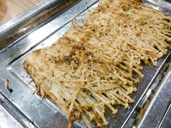 -西北朗益和穆斯林餐厅