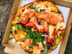 -Steveston Pizza Company (Richmond)