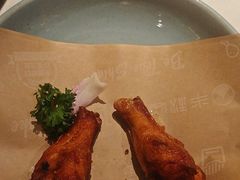 -半秋山西餐厅(襄阳万达店)