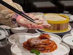 -聚宾楼·烤鸭·家宴(科技三路店)