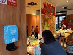 -麦当劳(咸阳人民路店)