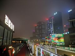 -琶醍壹号•潮菜江景餐吧