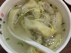 -朱新年·苏式汤团·面点(北寺塔店)