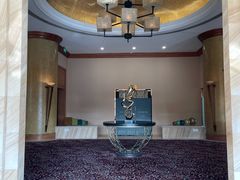 -丁山花园酒店-明园餐厅