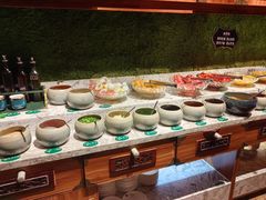 -老灶堂文创火锅(文艺路店)