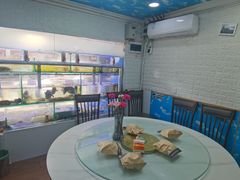 -来之顺海鲜菜馆·青岛菜·始于1993(栈桥店)
