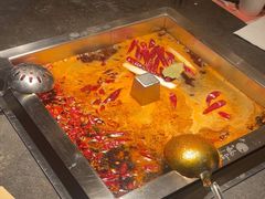 -锦城印象火锅(天府三街店)