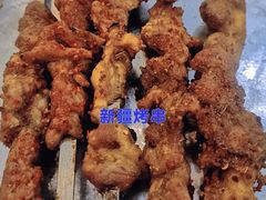 -马尔龙新疆饭店·清真(瑞景店)