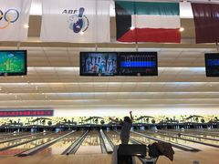 -广州保龄球馆(广州天河体育中心店)