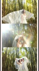 点击看大图 -唯一视觉婚纱摄影(李家村店)