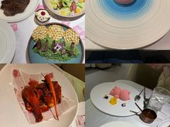 -PARFUM FLORAL花境法餐(南京首店)
