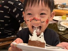 -江门富力万达嘉华酒店