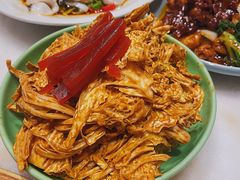 京糕乾隆白菜-小吊梨汤·北京菜·烤鸭(华润万象城店)