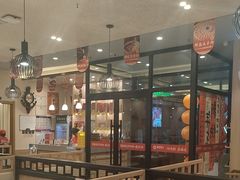 -蜀留香火锅(社会山店)