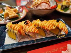 -仙隐小鹿中华料理(南宁万象城店)
