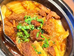 -周家二小姐的菜(南长街店)