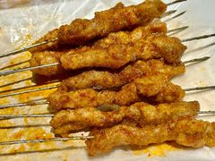 -樊城区沛公餐饮店(挑食拉美步行街店)