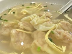 -东泰祥生煎馆(重庆北路店)
