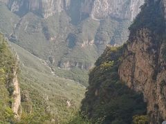 -云台山风景名胜区