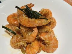 -阿明小菜·海鲜·上海菜(浦建路店)
