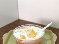 -百花传统甜品店(原址店)