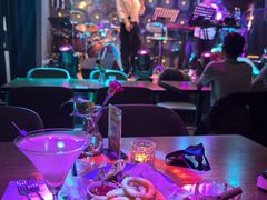 -MARU玛露音乐餐厅(大学路店)